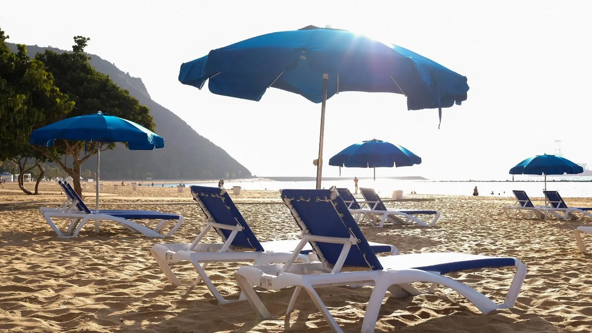 Eden Rentals Serenity Sunscape Studio San Andrés