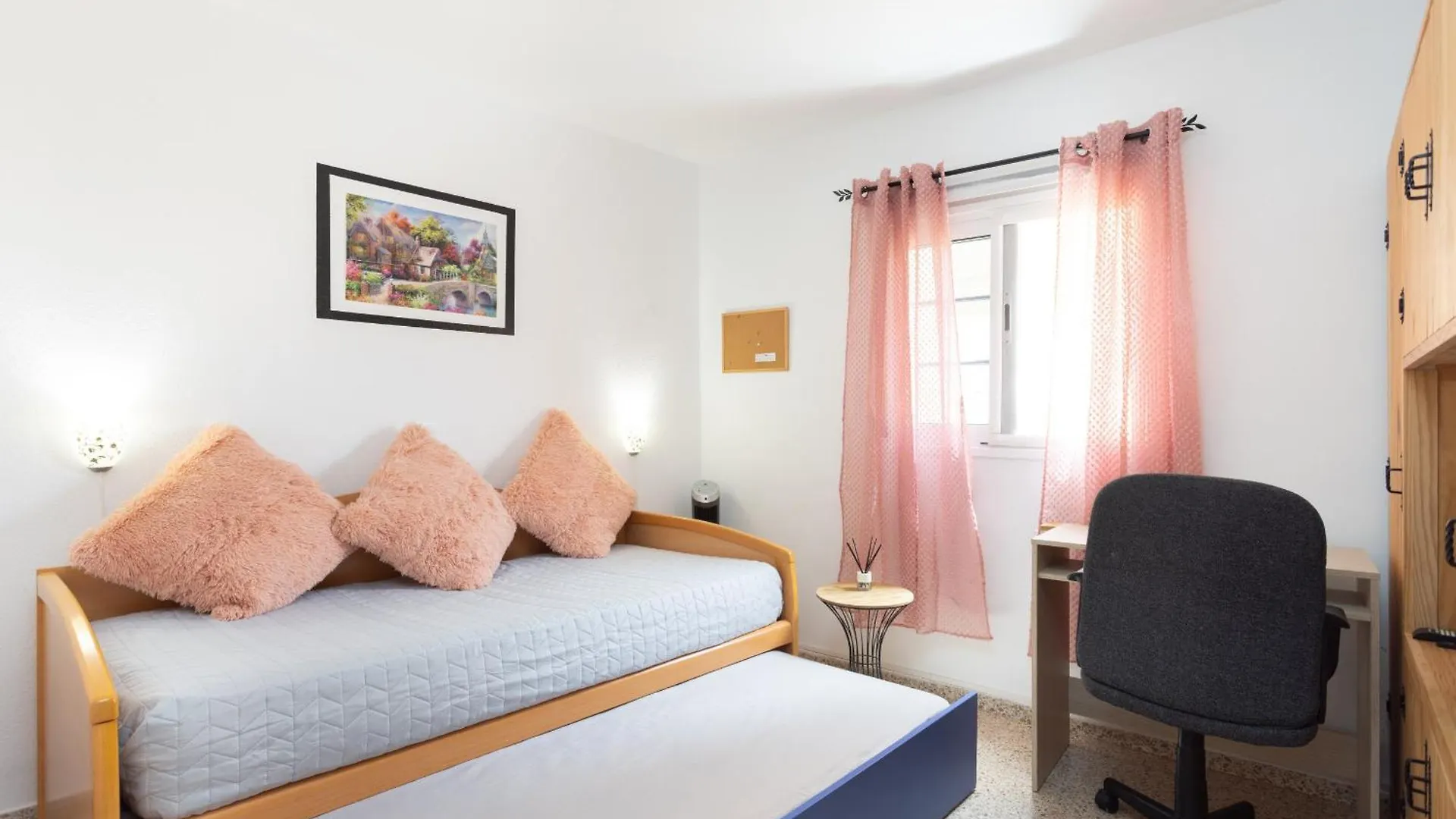 Apartment Eden Rentals Serenity Sunscape Studio San Andres