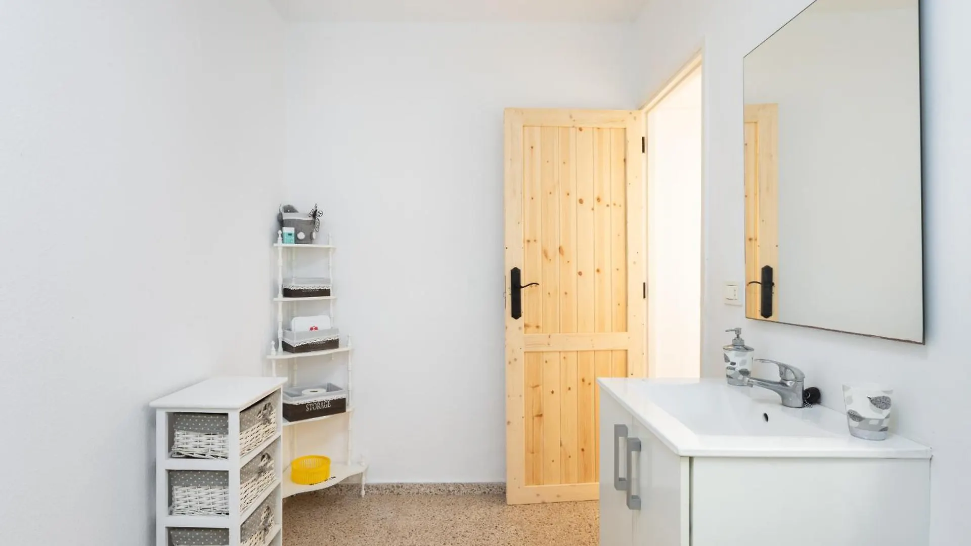 Eden Rentals Serenity Sunscape Studio San Andres  Apartment San Andres (Tenerife)