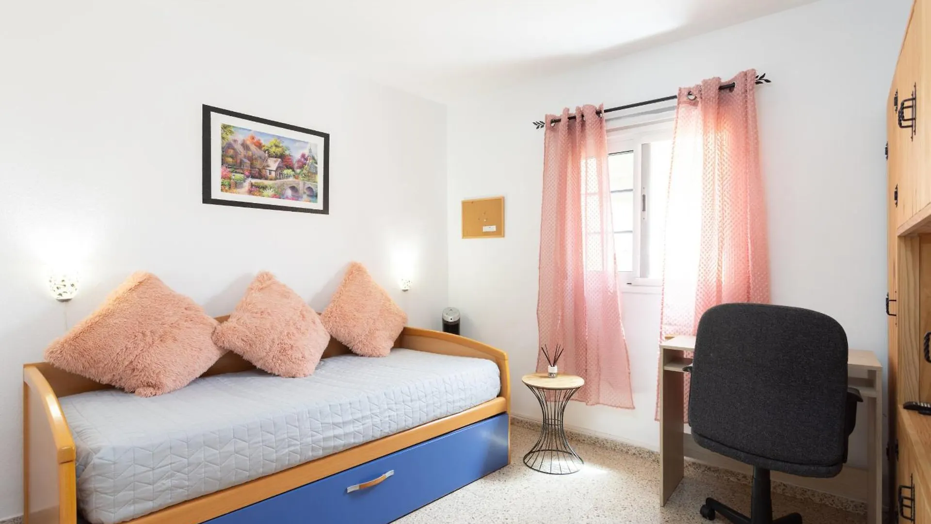 Apartment Eden Rentals Serenity Sunscape Studio San Andres