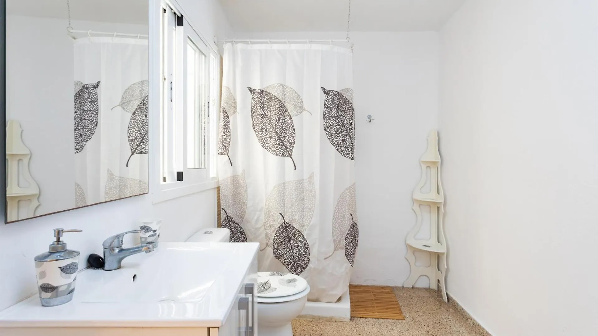 Apartment Eden Rentals Serenity Sunscape Studio San Andres  Spain