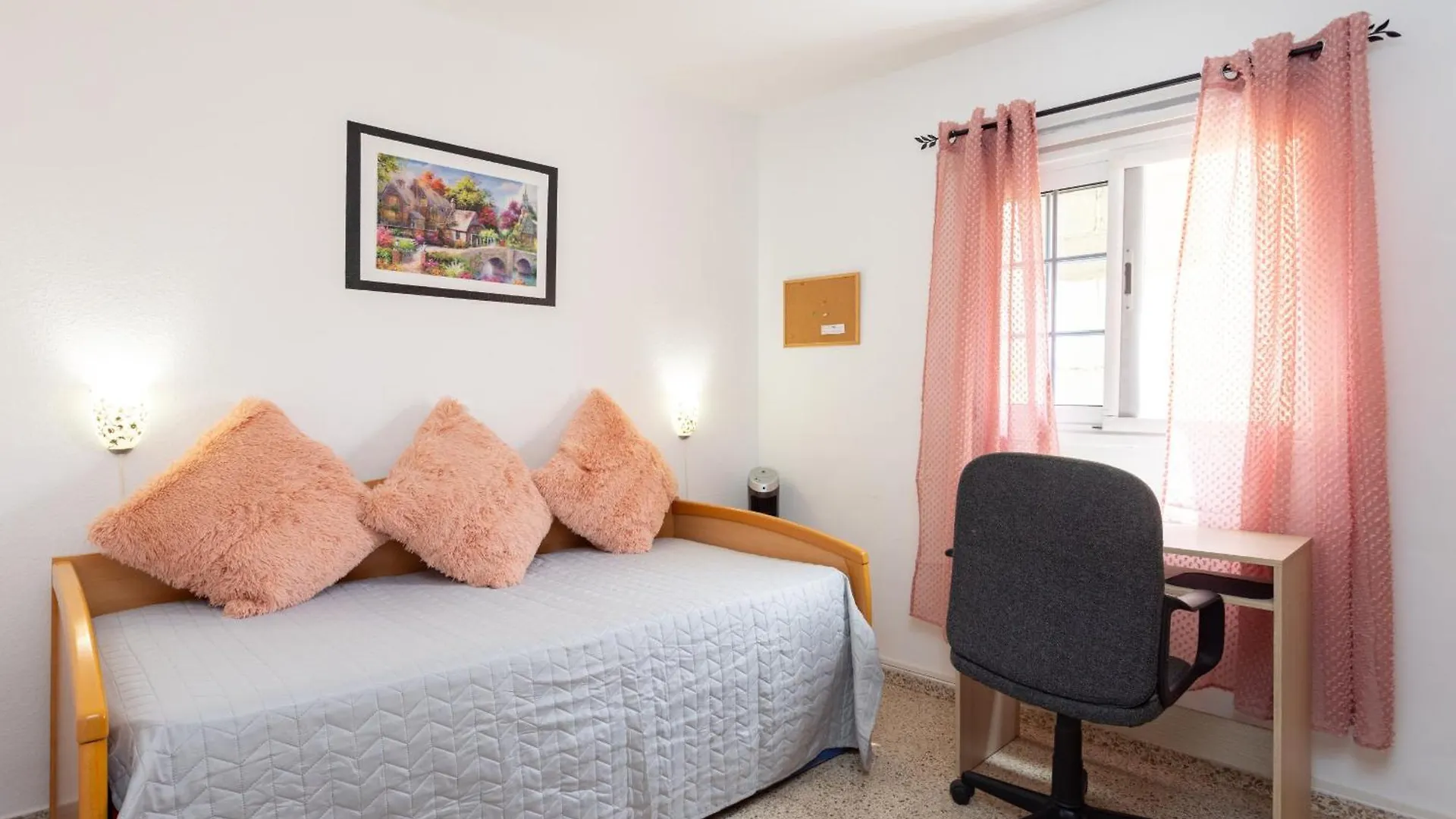 Eden Rentals Serenity Sunscape Studio San Andres