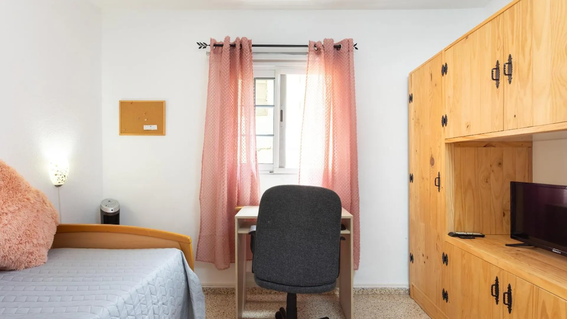 Eden Rentals Serenity Sunscape Studio San Andres  0*, San Andres (Tenerife) Spain